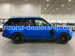 2013 Land Rover Range Rover SC $25000 full