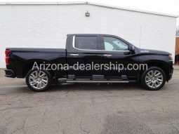 2019 Chevrolet Silverado 1500 High Country full