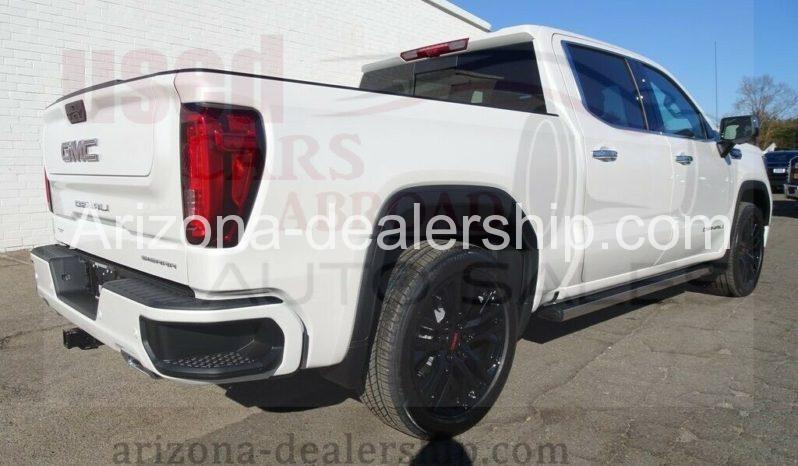 2020 GMC Sierra 1500 Denali full