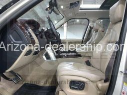 2013 Land Rover Range Rover SC $25000 full