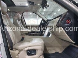 2013 Land Rover Range Rover SC $25000 full