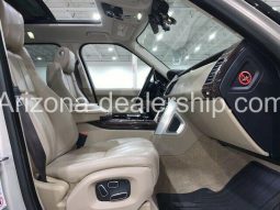 2013 Land Rover Range Rover SC $25000 full