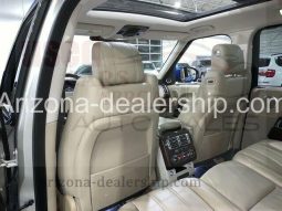 2013 Land Rover Range Rover SC $25000 full