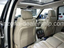 2013 Land Rover Range Rover SC $25000 full