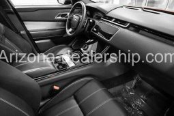 2018 Land Rover Range Rover R-Dynamic SE full