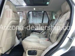 2013 Land Rover Range Rover SC $25000 full