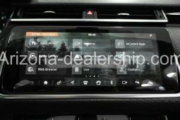 2018 Land Rover Range Rover R-Dynamic SE full