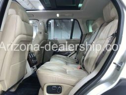 2013 Land Rover Range Rover SC $25000 full