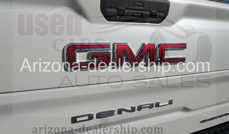 2020 GMC Sierra 1500 Denali full