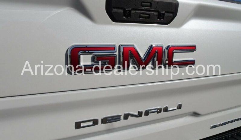 2020 GMC Sierra 1500 Denali full