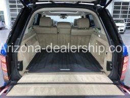 2013 Land Rover Range Rover SC $25000 full