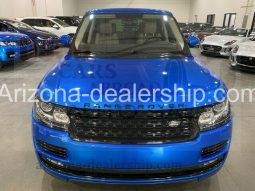 2013 Land Rover Range Rover SC $25000 full