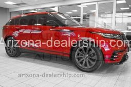 2018 Land Rover Range Rover R-Dynamic SE full