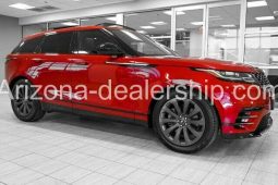 2018 Land Rover Range Rover R-Dynamic SE full