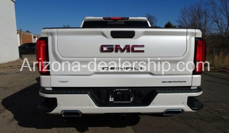 2020 GMC Sierra 1500 Denali full