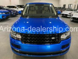 2013 Land Rover Range Rover SC $25000 full