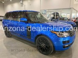 2013 Land Rover Range Rover SC $25000 full