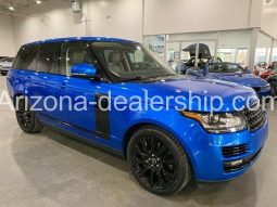 2013 Land Rover Range Rover SC $25000 full