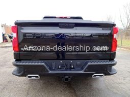 2019 Chevrolet Silverado 1500 High Country full