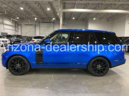 2013 Land Rover Range Rover SC $25000 full