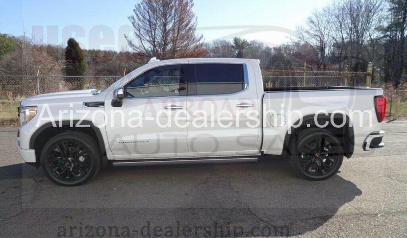 2020 GMC Sierra 1500 Denali full