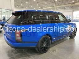 2013 Land Rover Range Rover SC $25000 full