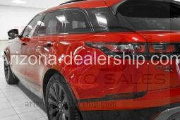 2018 Land Rover Range Rover R-Dynamic SE full