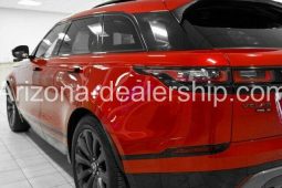 2018 Land Rover Range Rover R-Dynamic SE full