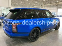 2013 Land Rover Range Rover SC $25000 full