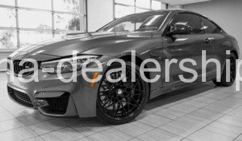 2019 BMW M4 $40000 full