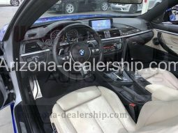 2015 BMW 4-Series Msport full