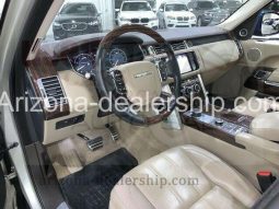 2013 Land Rover Range Rover SC $25000 full