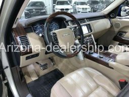 2013 Land Rover Range Rover SC $25000 full