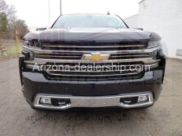 2019 Chevrolet Silverado 1500 High Country full