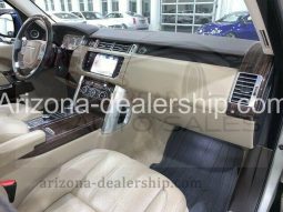 2013 Land Rover Range Rover SC $25000 full