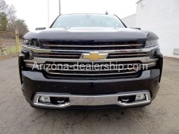 2019 Chevrolet Silverado 1500 High Country full