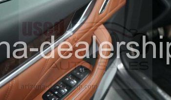 2019 Maserati Levante GTS AWD 4dr SUV full