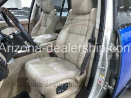 2013 Land Rover Range Rover SC $25000 full