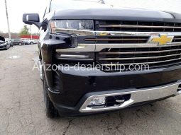 2019 Chevrolet Silverado 1500 High Country full