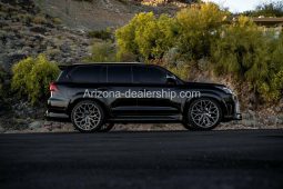 2020 Lexus LX PREMIUM DESIGN $65000 full