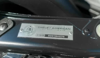 2022 Ford F-150 Shelby Super Snake full