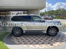 USED 2020 Lexus LX 570 full