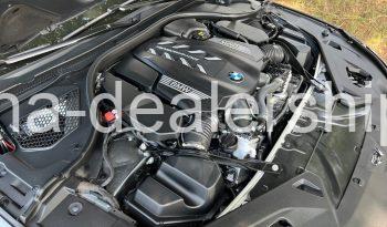 2022 M850i xDrive Used Turbo 4.4L V8 32V Automatic AWD Convertible Premium full