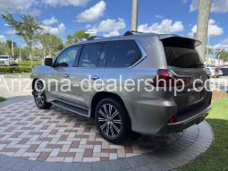 USED 2020 Lexus LX 570 full