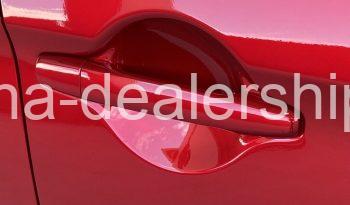 2022 Mitsubishi Outlander Sport 2.0 SE 200 Miles Red Diamond 4D Sport Utility 2. full