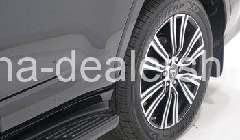 2022 Lexus LX 600 Luxury AWD 4dr SUV full
