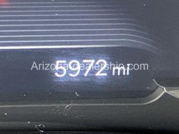 2022 Genesis GV80 2.5T 5970 Miles Uyuni White 4D Sport Utility 2.5L DOHC 8-Speed full