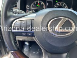 USED 2020 Lexus LX 570 full