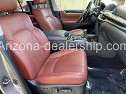 USED 2020 Lexus LX 570 full