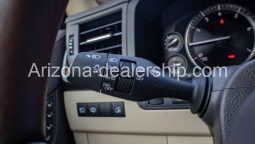 2021  LEXUS LX 570 BLUE full